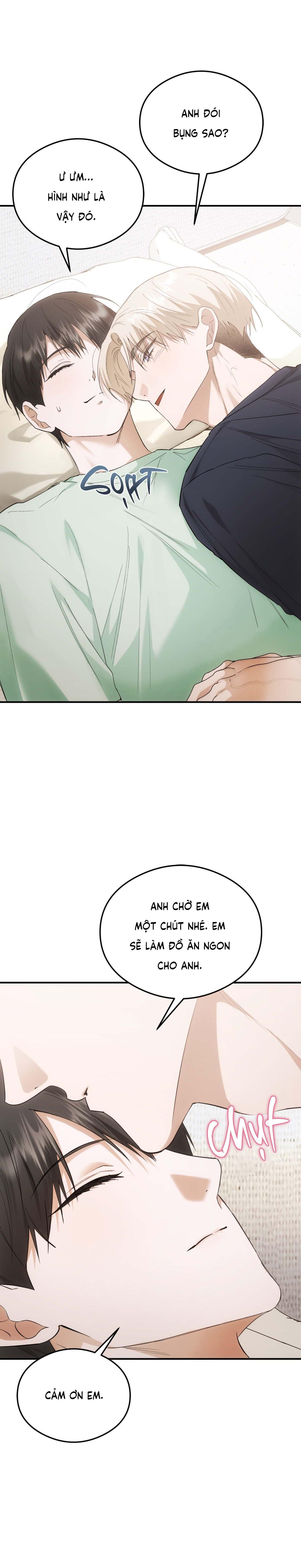 DEEP BURNING - Chap 7