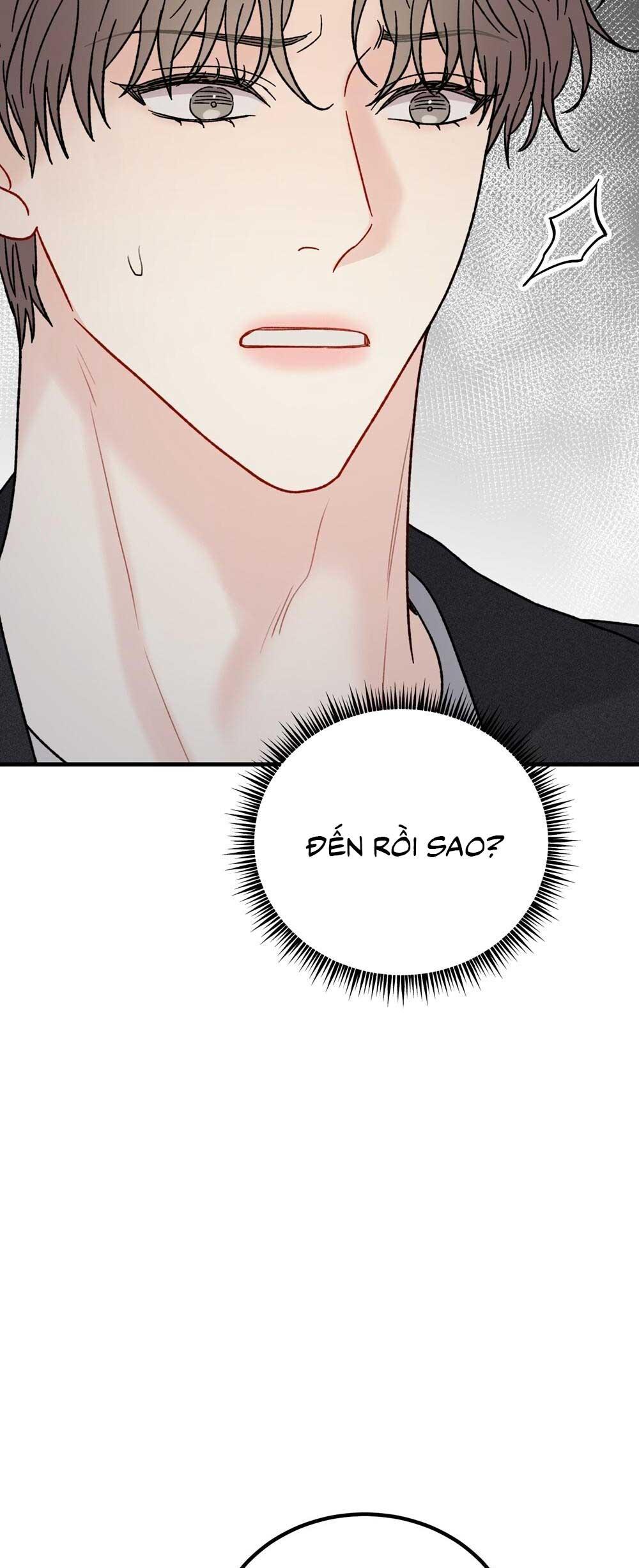 CẬU KHÔNG PHẢI LÀ GU CỦA TÔI - Chap 38