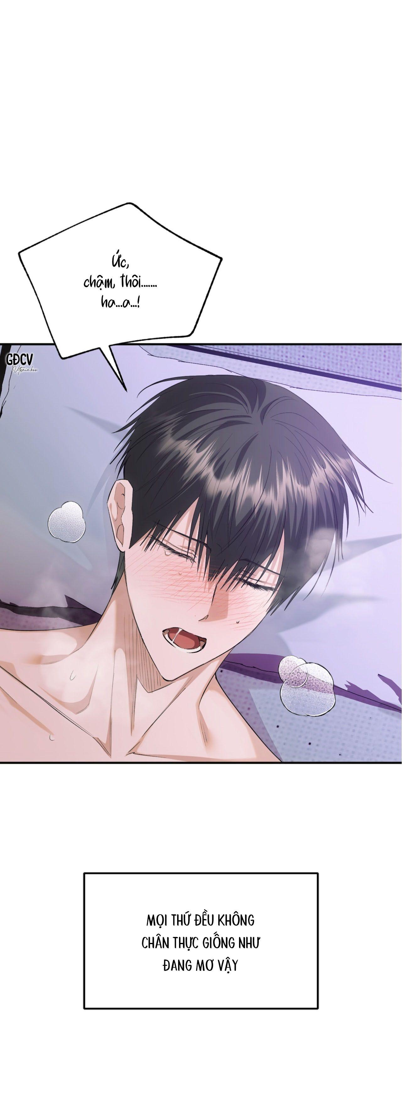 DEEP BURNING - Chap 9