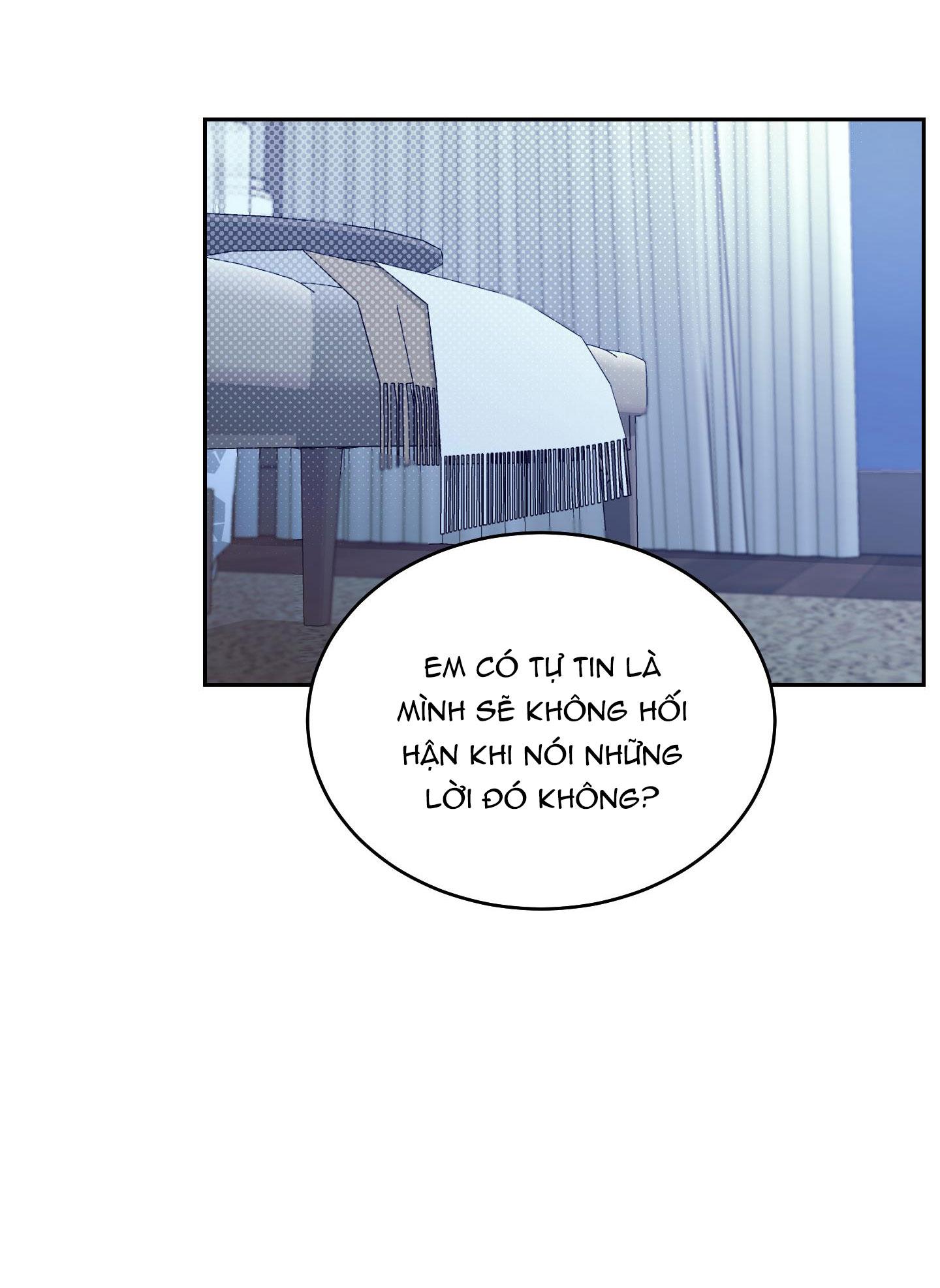 BẮN LÀ DÍNH - Chap 24