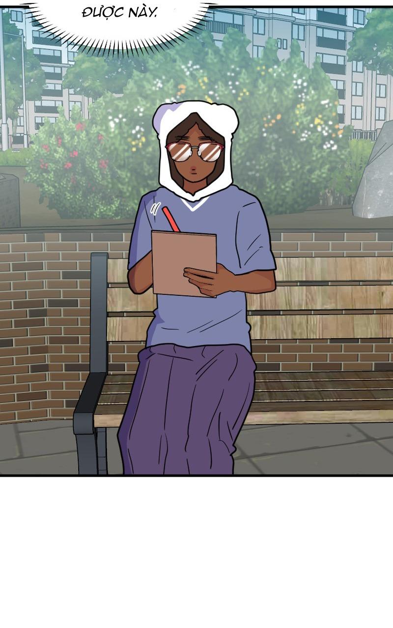 Truyện Ngôn Nhưng Không Ngôn Lắm - Chap 71