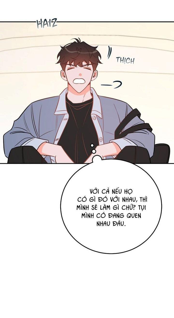 Có Chuyện Gì Xảy Ra với Sự Nổi Tiếng Của Tôi Thế? - Chap 78