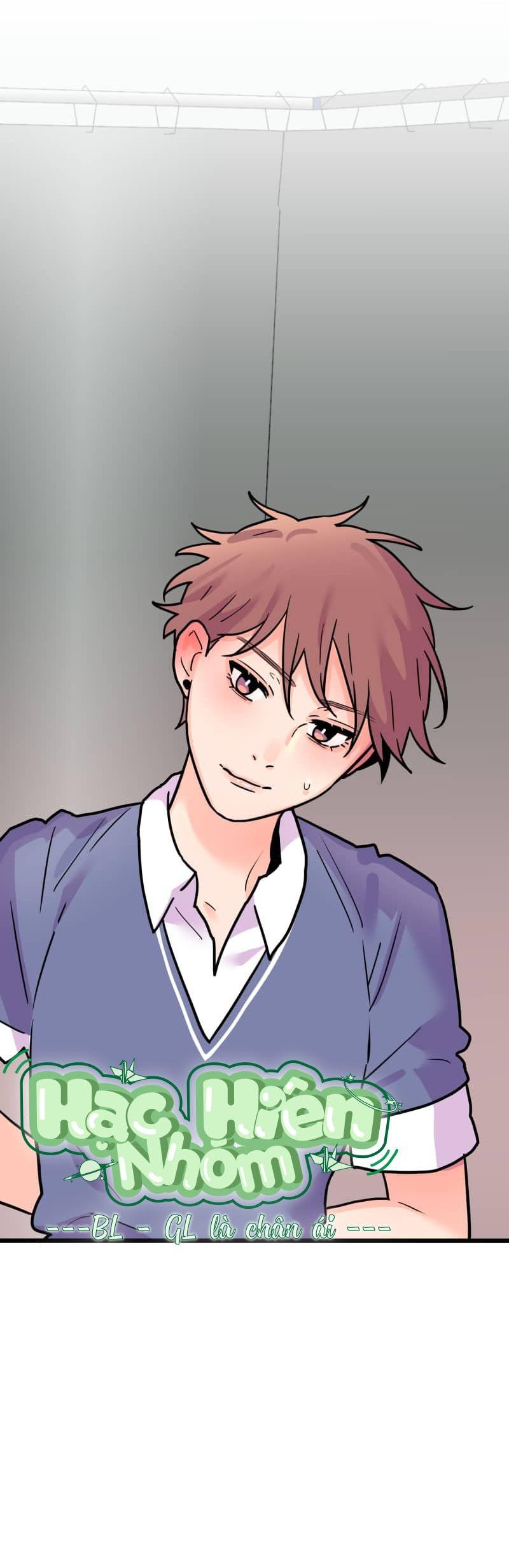 Truyện Ngôn Nhưng Không Ngôn Lắm - Chap 107