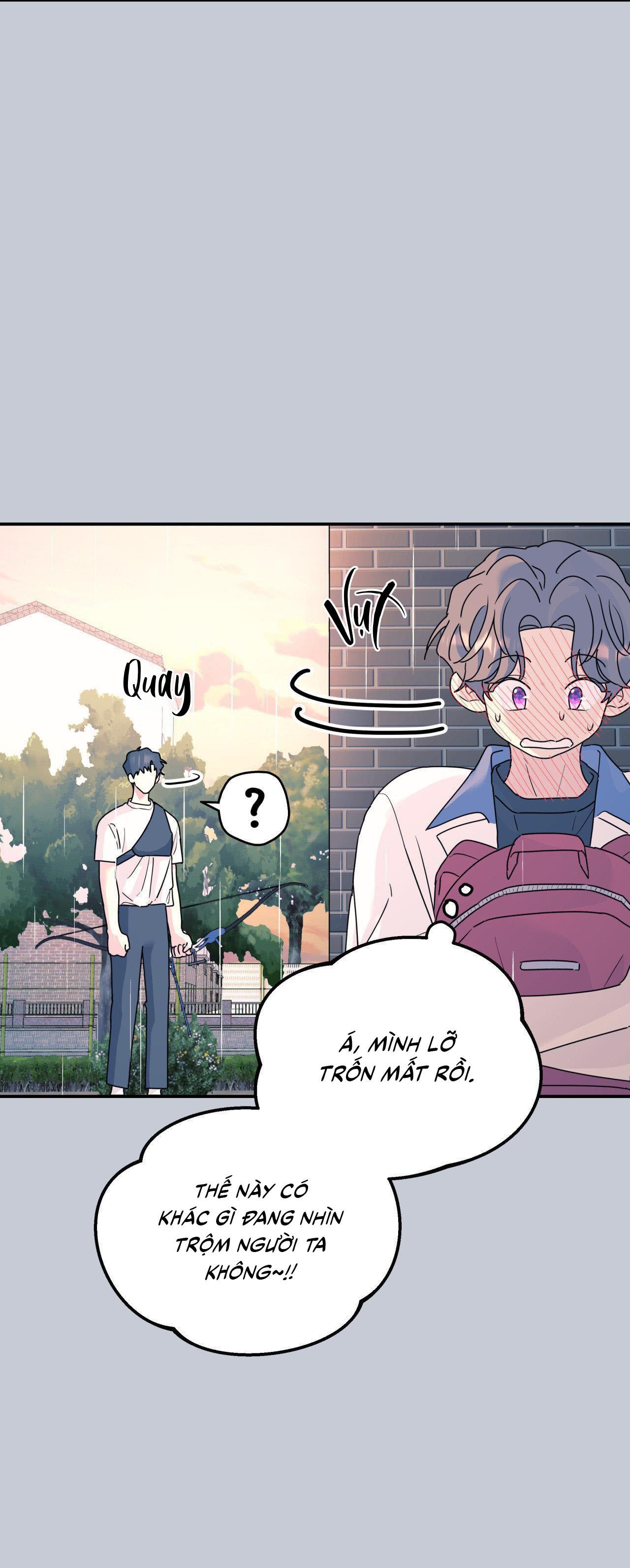 (CBunu) Cây Không Có Rễ - Chap 57