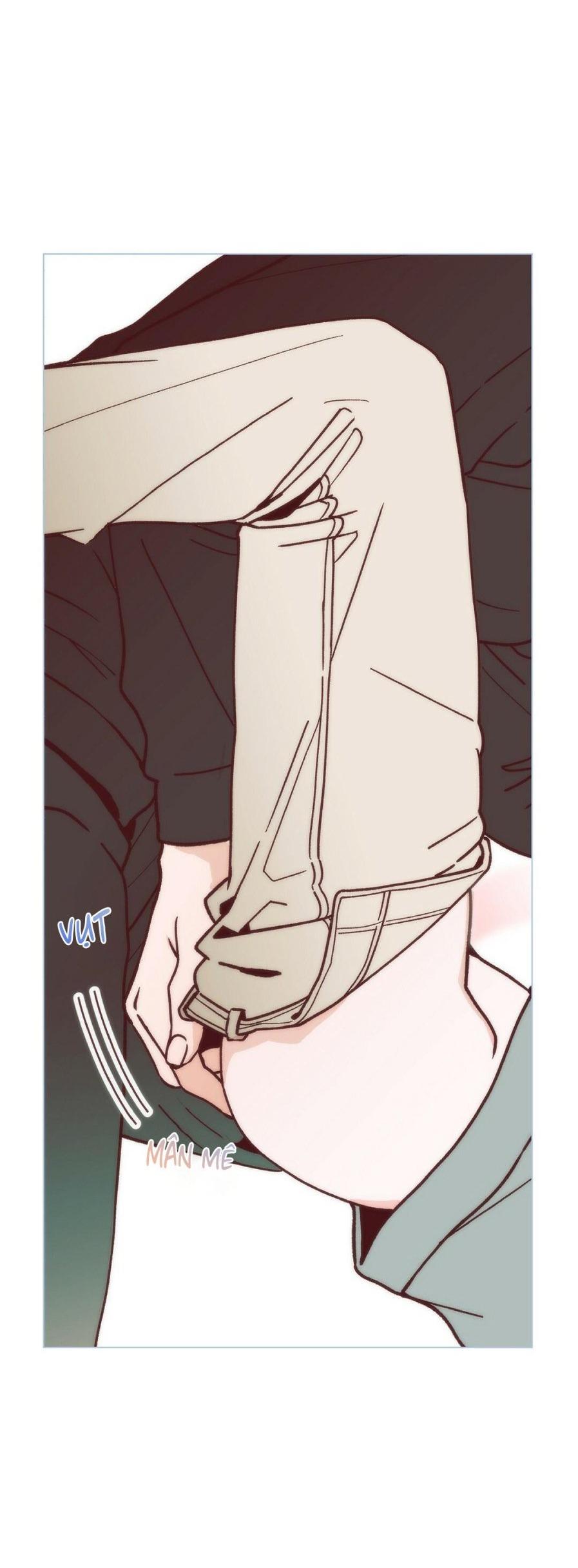 BOY LOVE - FAN BOOK - Chap 9