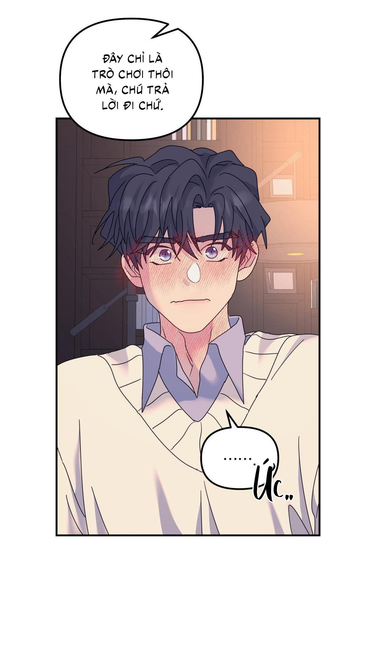 (CBunu) Cây Không Có Rễ - Chap 64