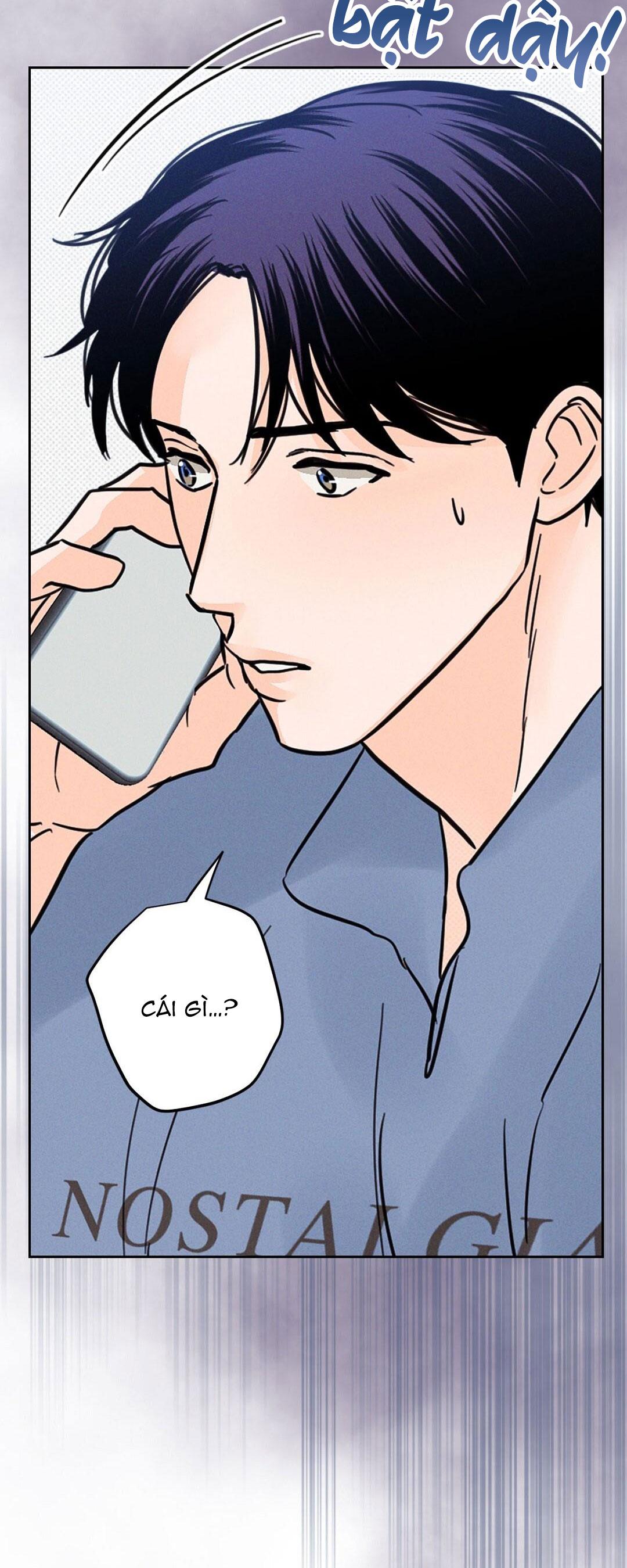 KHI TRĂNG TRÒN MỌC - Chap 7