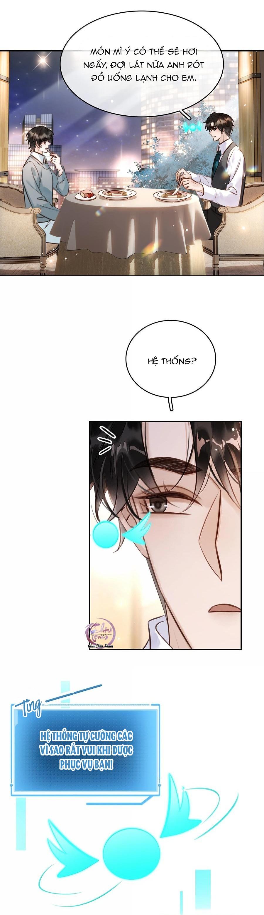 Không Làm Trai Bao! - Chap 161