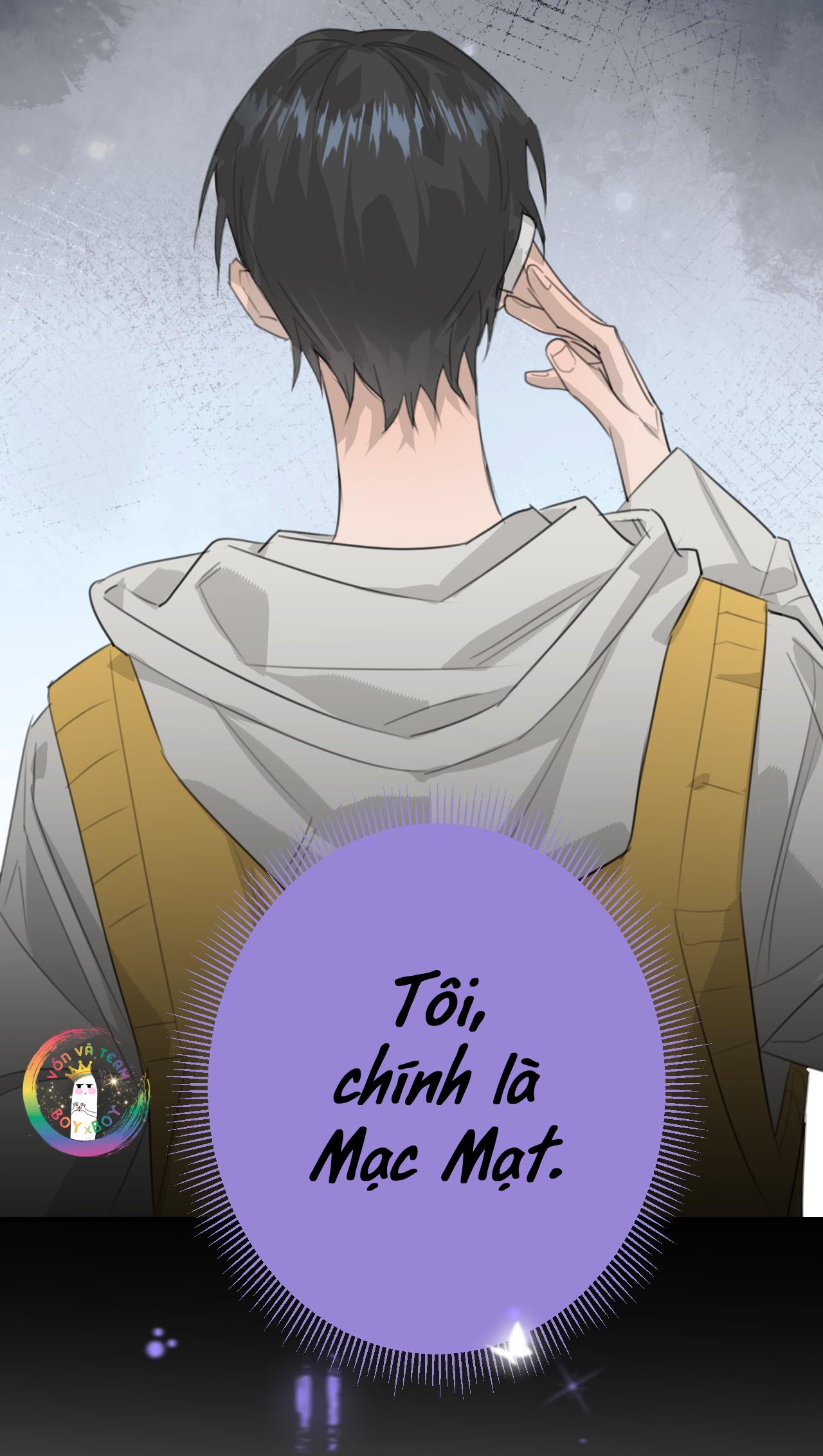 Chiến Lược Dụ Dỗ - Chap 2