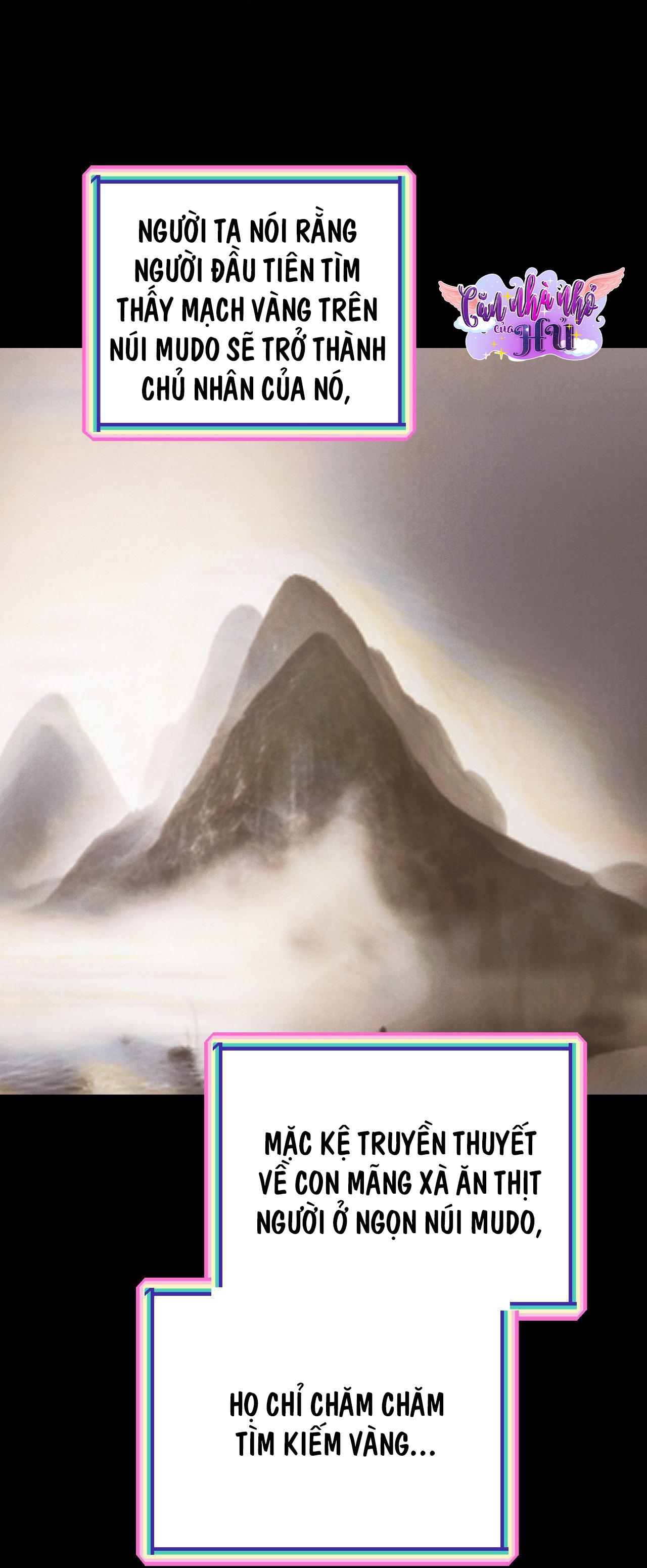 (END SS1) PEACH BOY - Chap 20