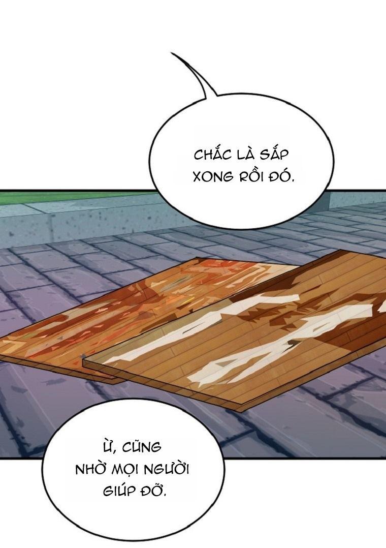 Có Chuyện Gì Xảy Ra với Sự Nổi Tiếng Của Tôi Thế? - Chap 17