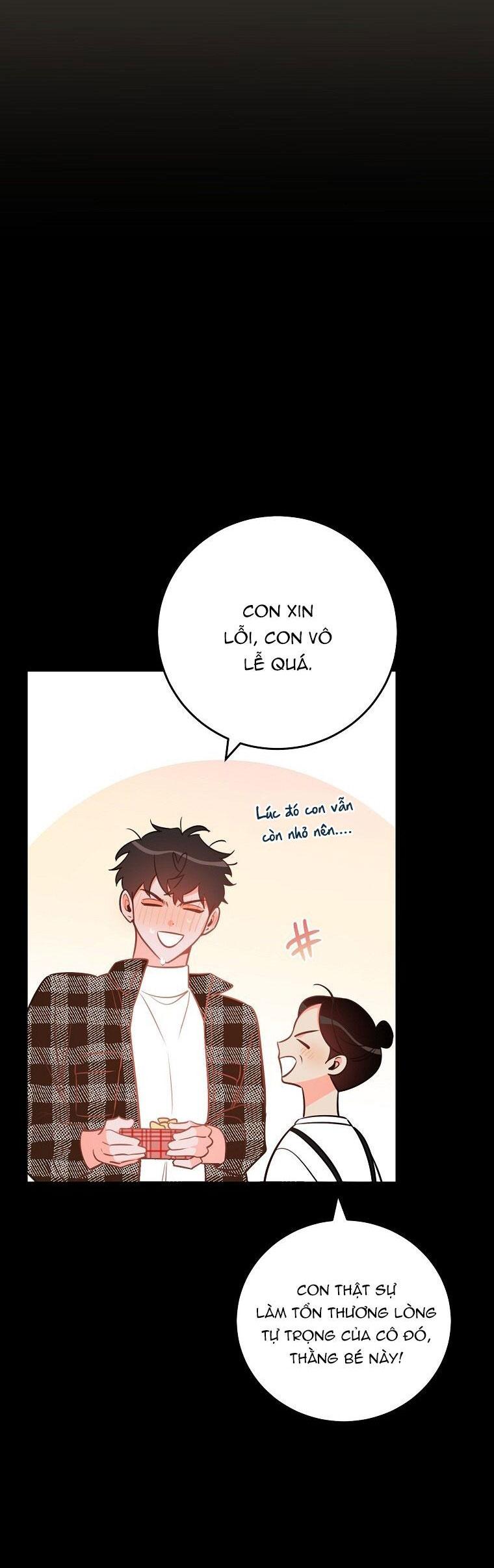 Có Chuyện Gì Xảy Ra với Sự Nổi Tiếng Của Tôi Thế? - Chap 77