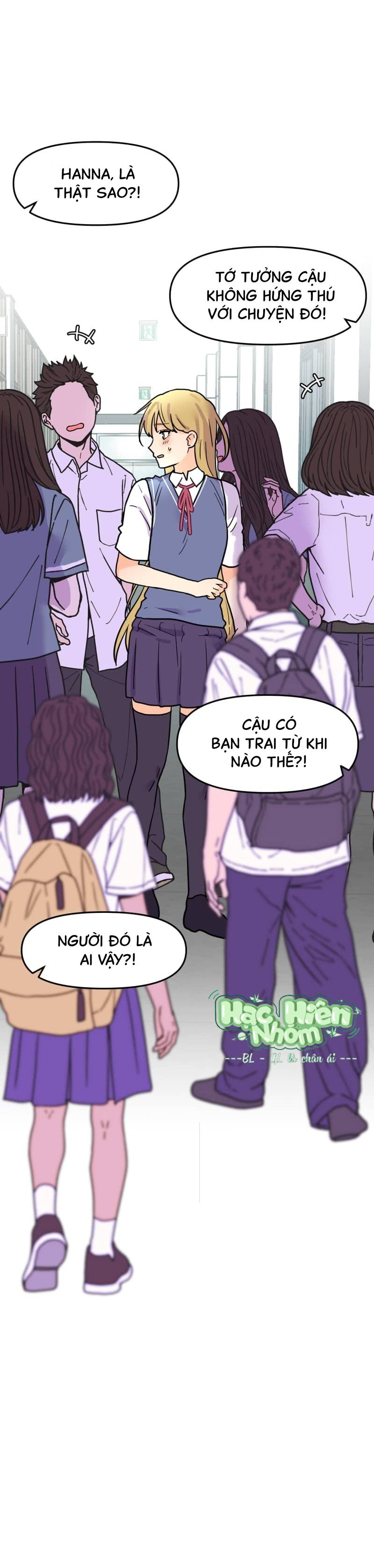 Truyện Ngôn Nhưng Không Ngôn Lắm - Chap 109
