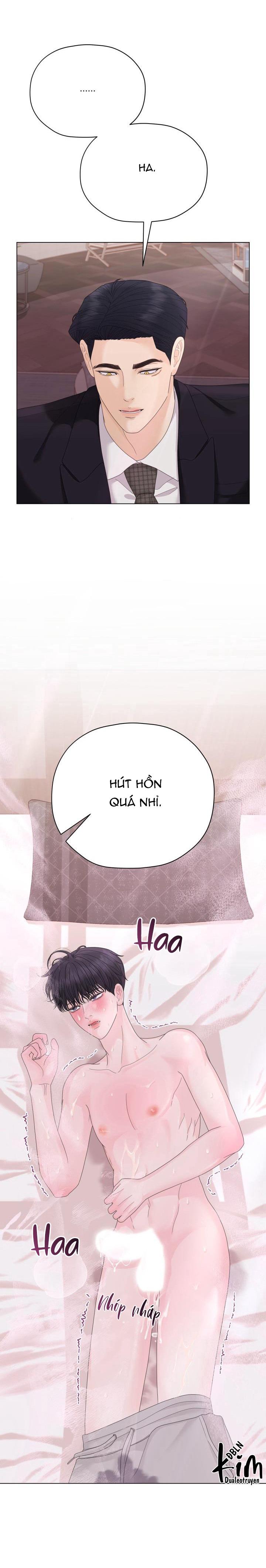 CÁI NÔI CỦA TỘI ÁC - Chap 17