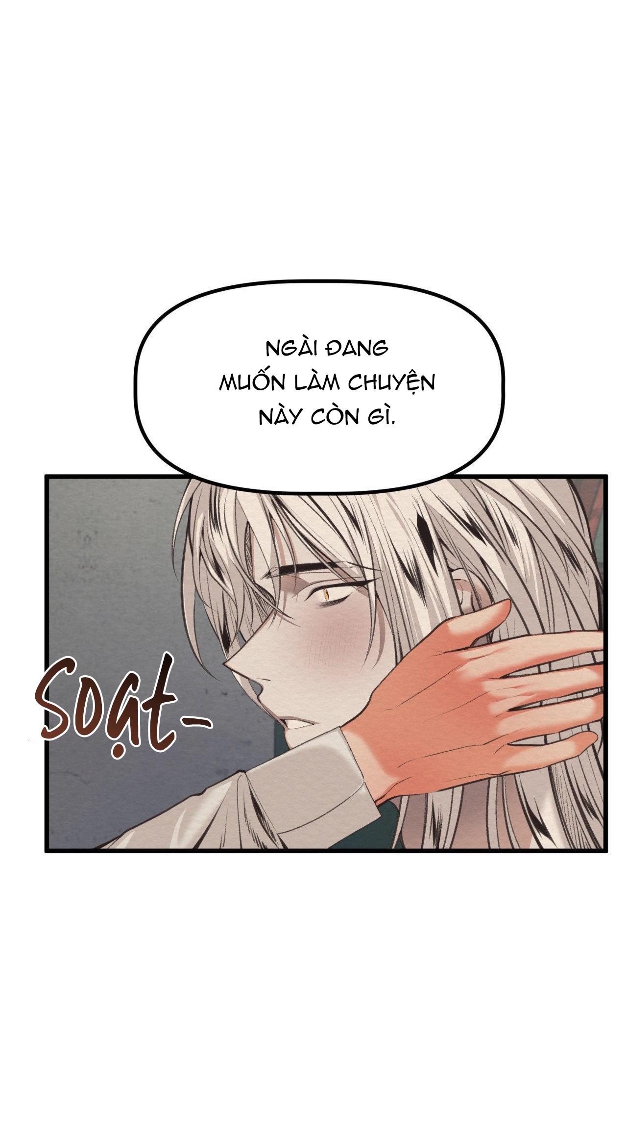 ÁC MA ĐỈNH CẤP - Chap 26