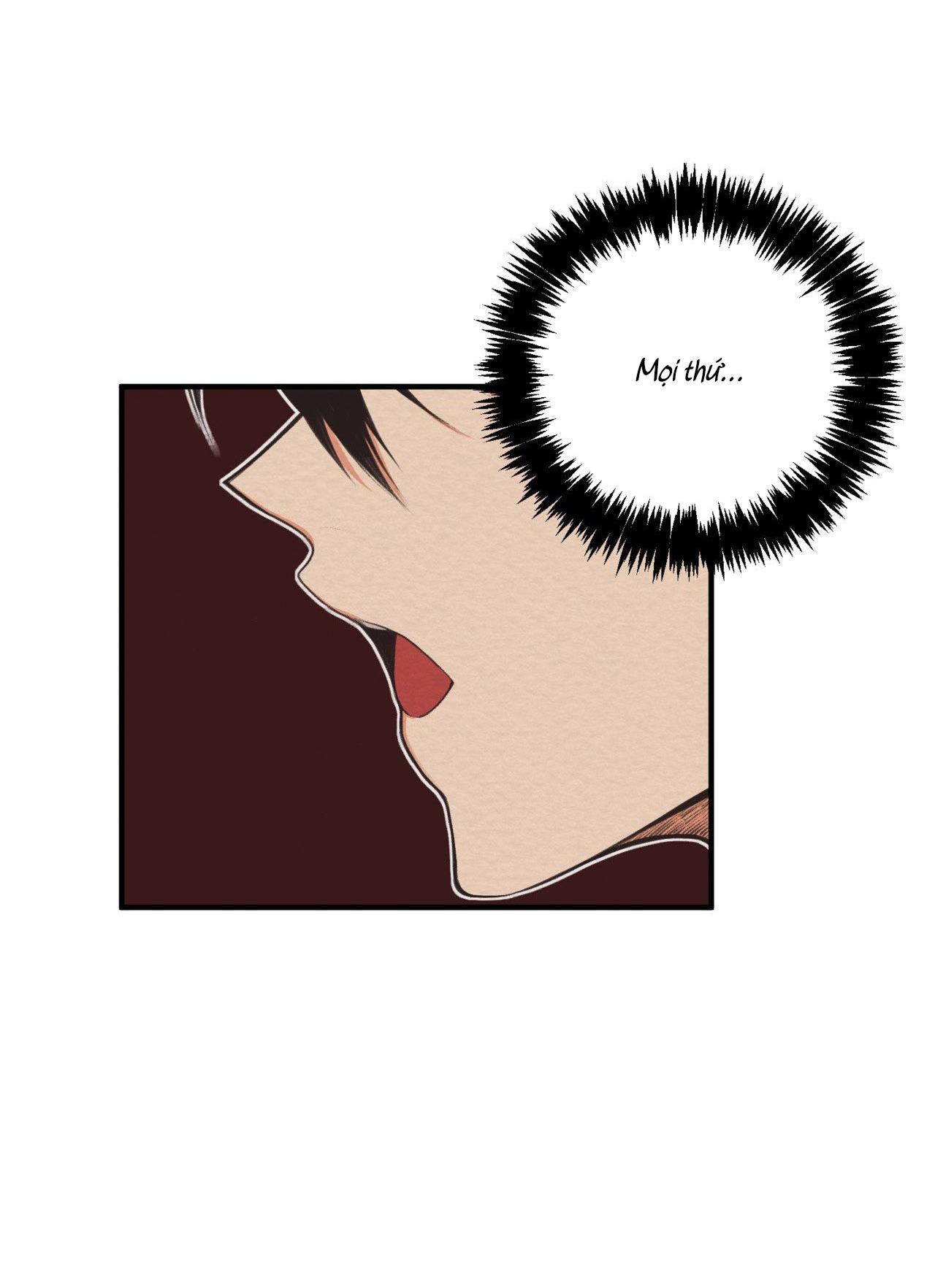 DEVIL ON TOP - Chap 12