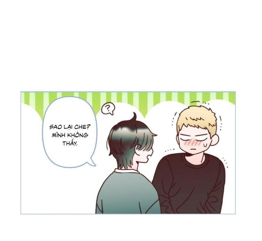 BOY LOVE - FAN BOOK - Chap 9