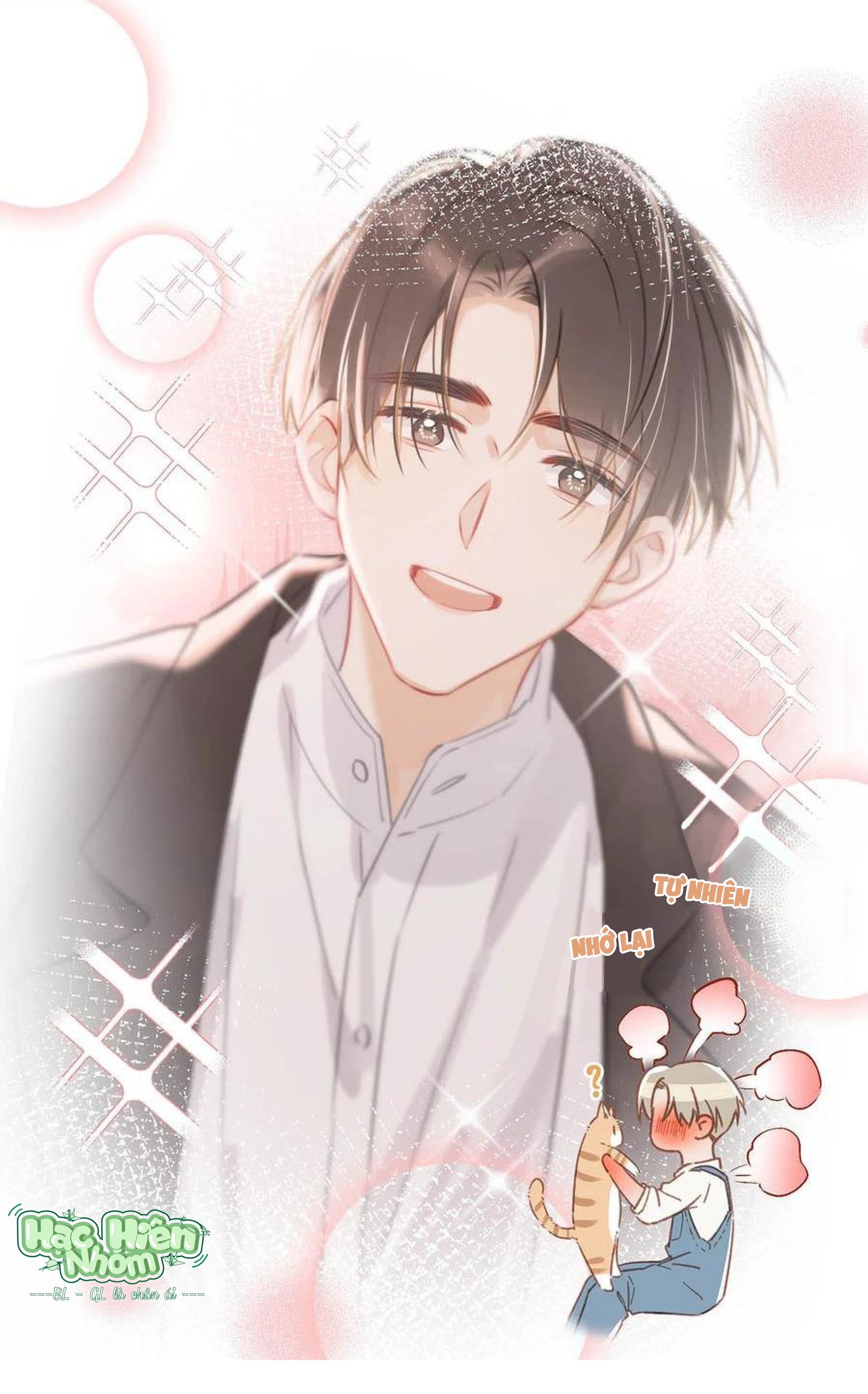 Tôi và đối tác của tôi [DROP] - Chap 52