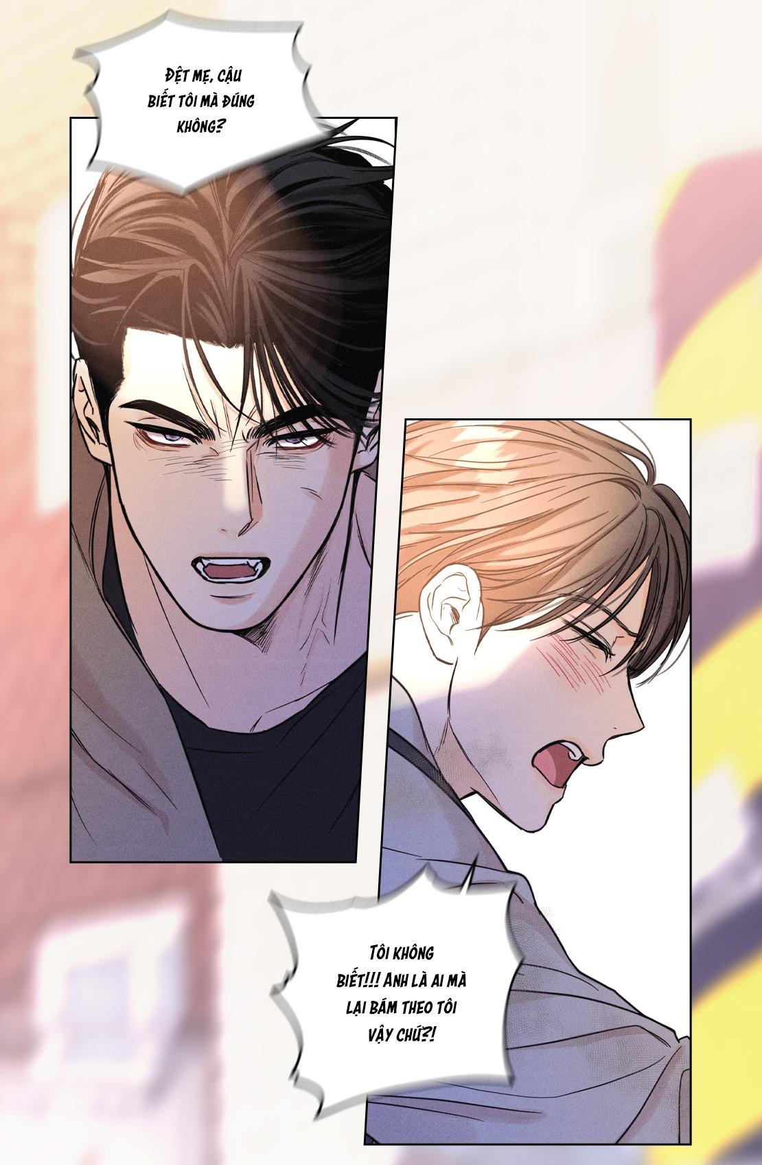 (CBunu) Công Việc Làm Thêm Thời Vụ - Chap 0