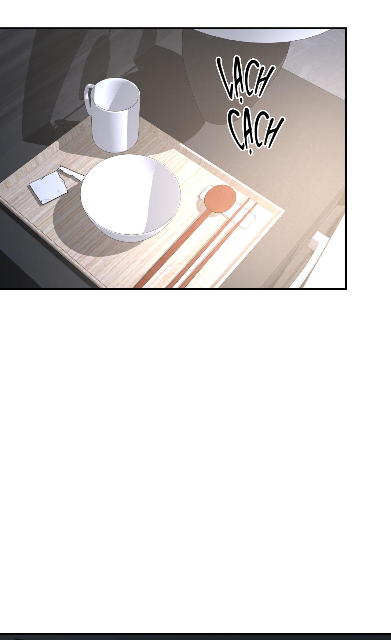 (CBunu) Cây Không Có Rễ - Chap 82