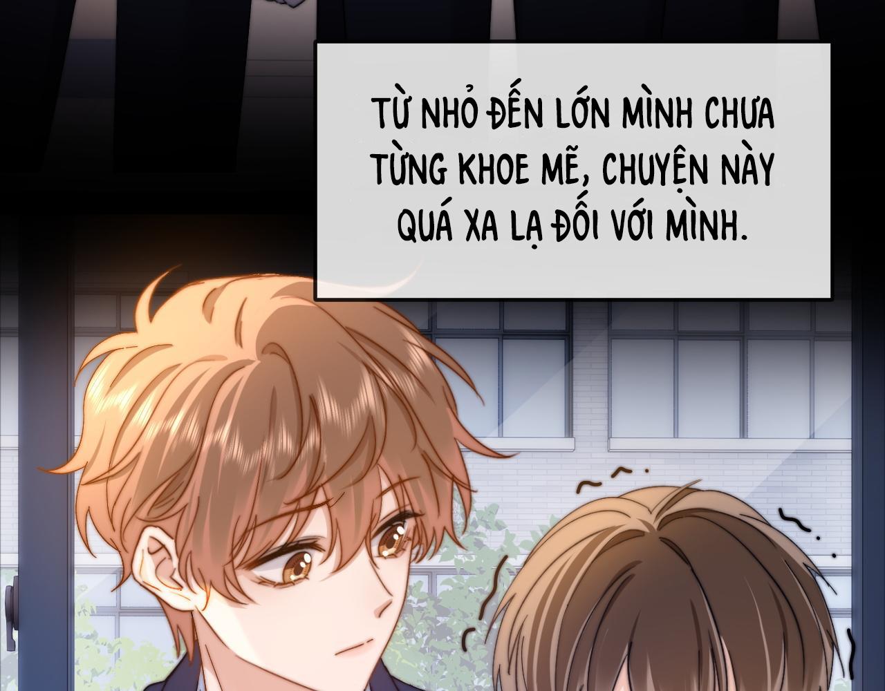 (Drop) Chất Dị Ứng Cực Cute - Chap 35
