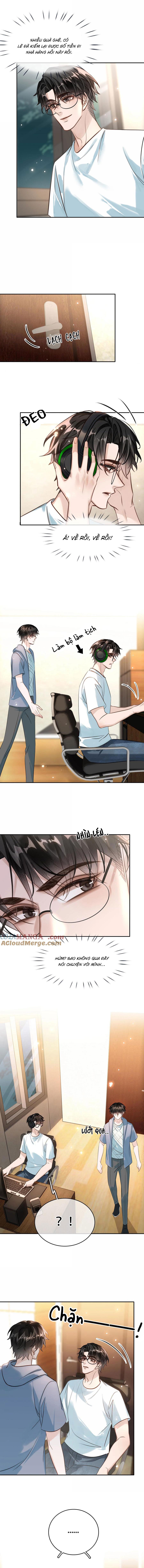 Không Làm Trai Bao! - Chap 153