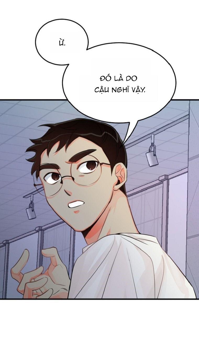 Có Chuyện Gì Xảy Ra với Sự Nổi Tiếng Của Tôi Thế? - Chap 17