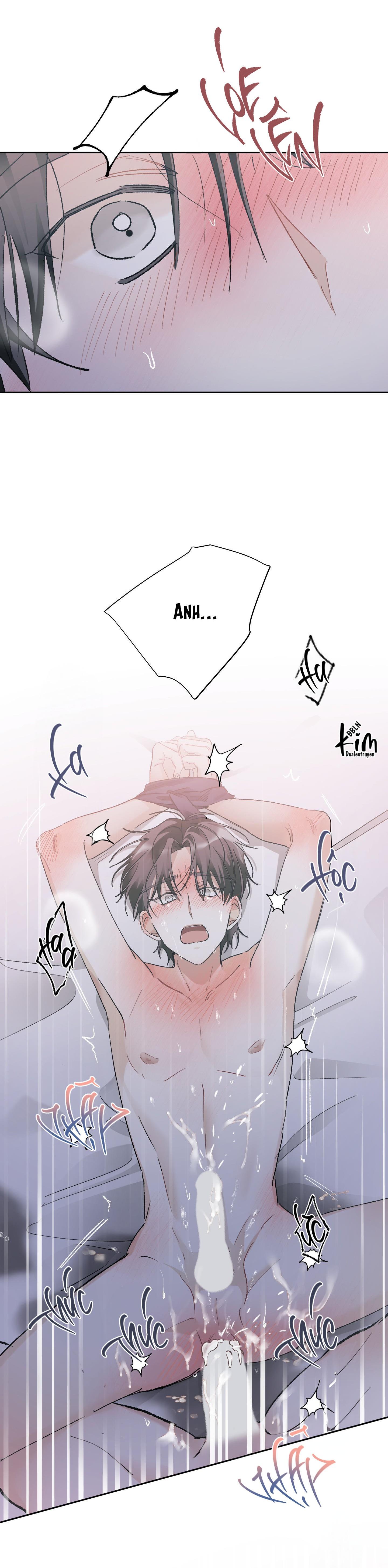 THẾ GIỚI CỦA TÔI KHI KHÔNG CÓ EM - Chap 67