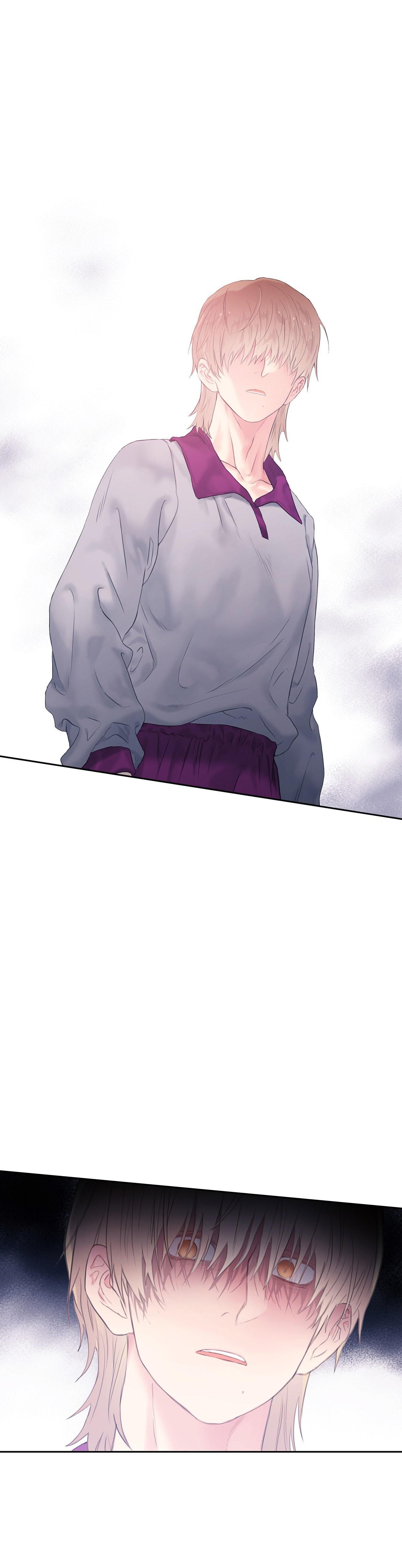 Đứng Yên, Nhúc Nhích Là Cứng Đó! - Chap 26