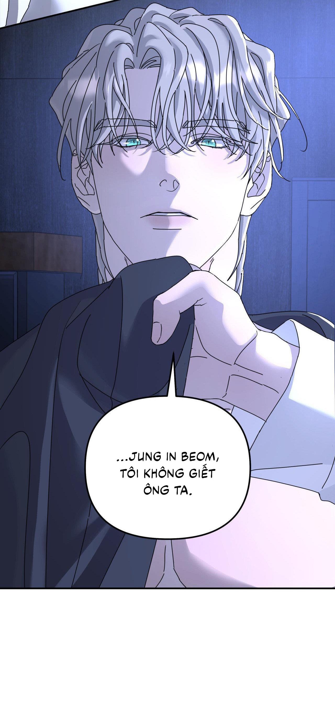 (CBunu) Cây Không Có Rễ - Chap 68