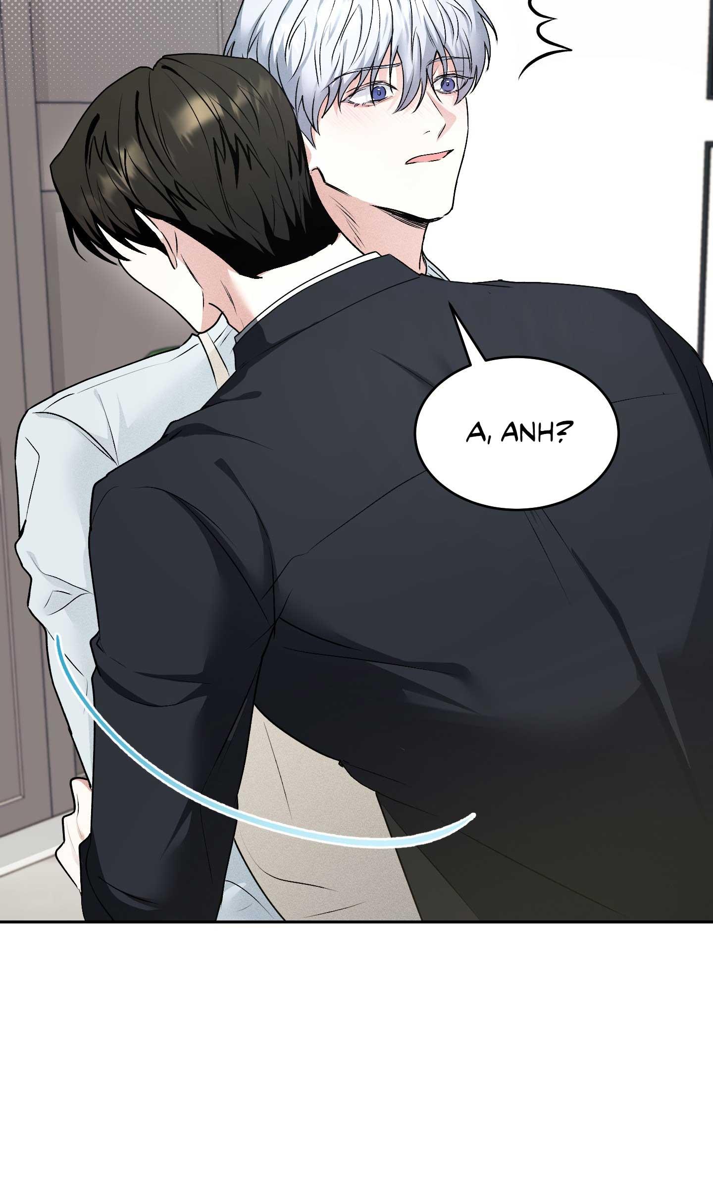 BẮN LÀ DÍNH - Chap 26