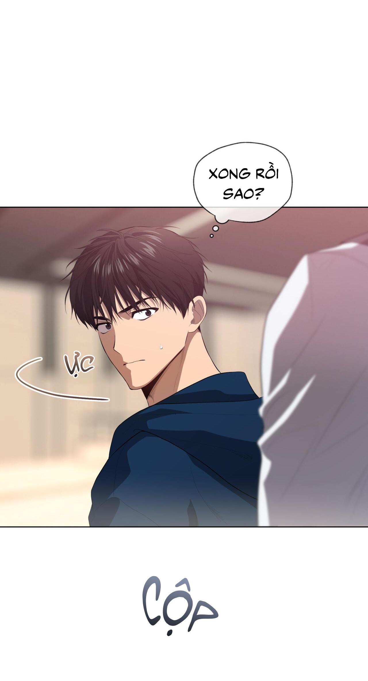 Passion - Chap 99