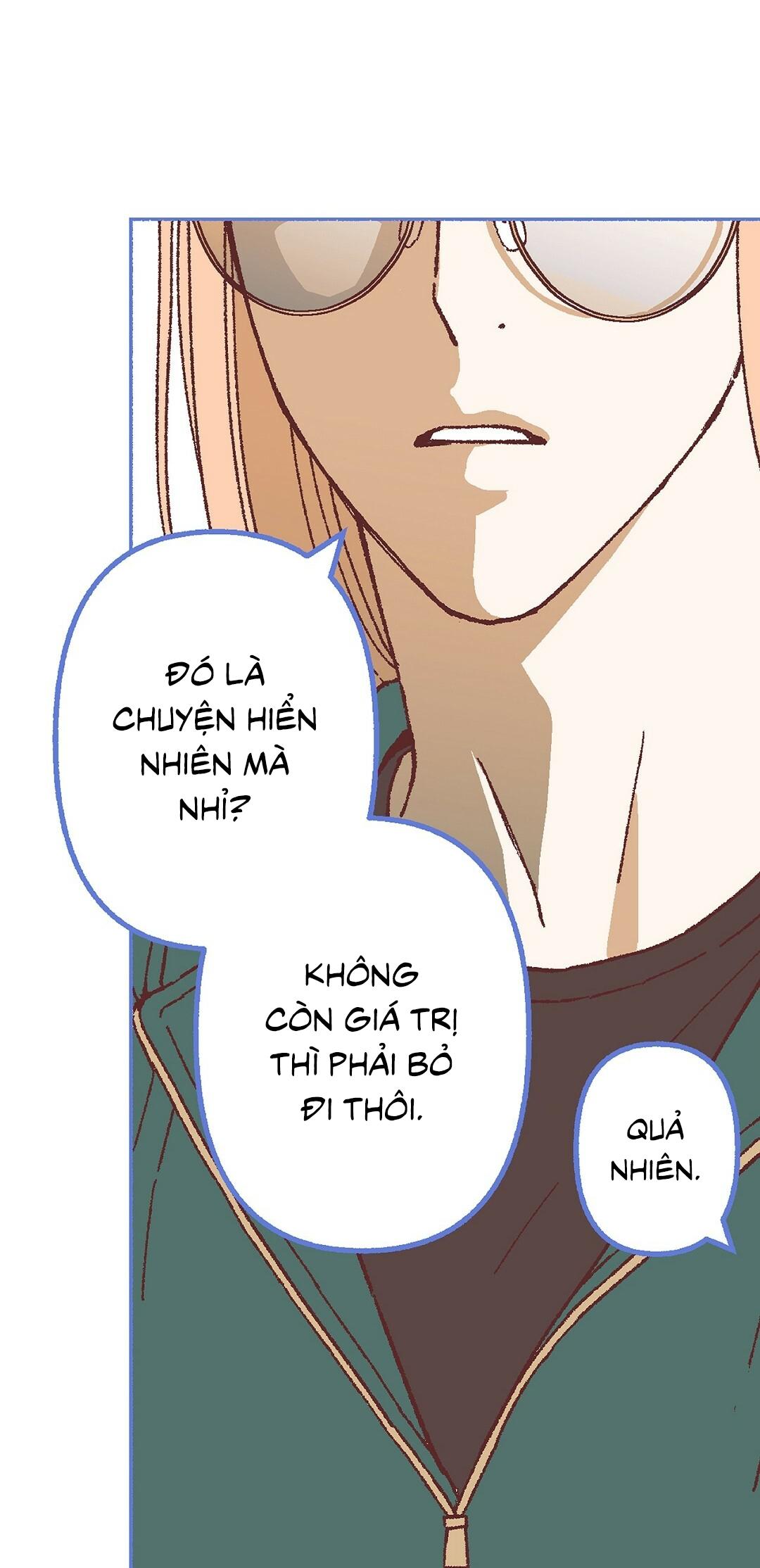 BOY LOVE - FAN BOOK - Chap 5