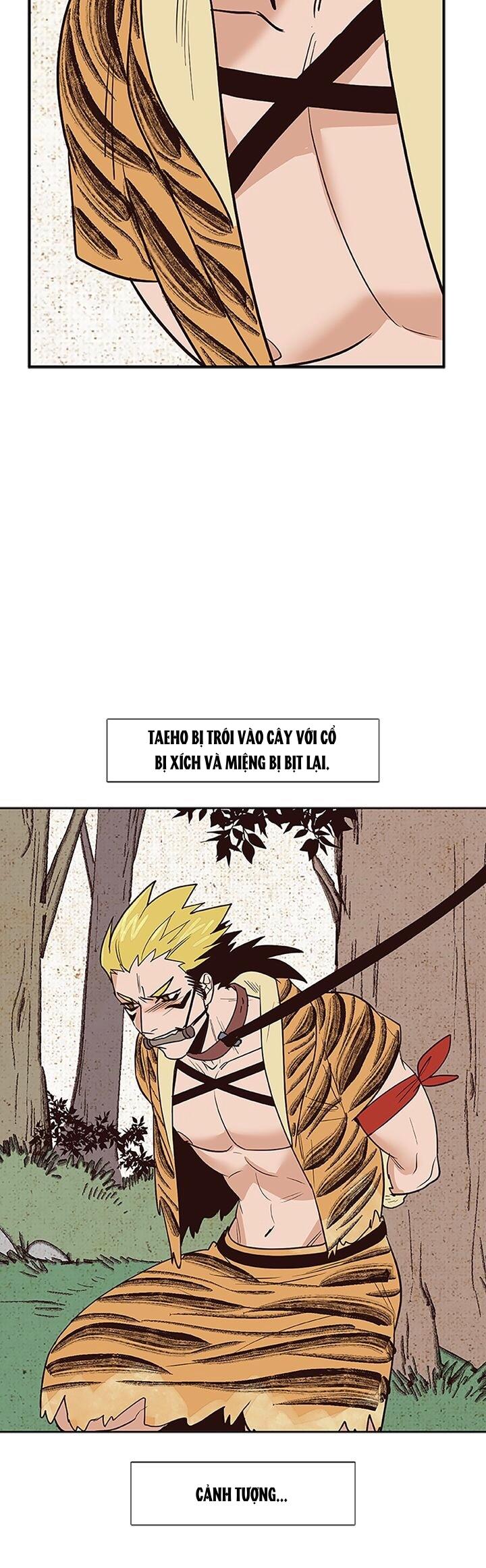 [Hoàn] Rạp Chiếu Phim BL Cổ Điển - Chap 47