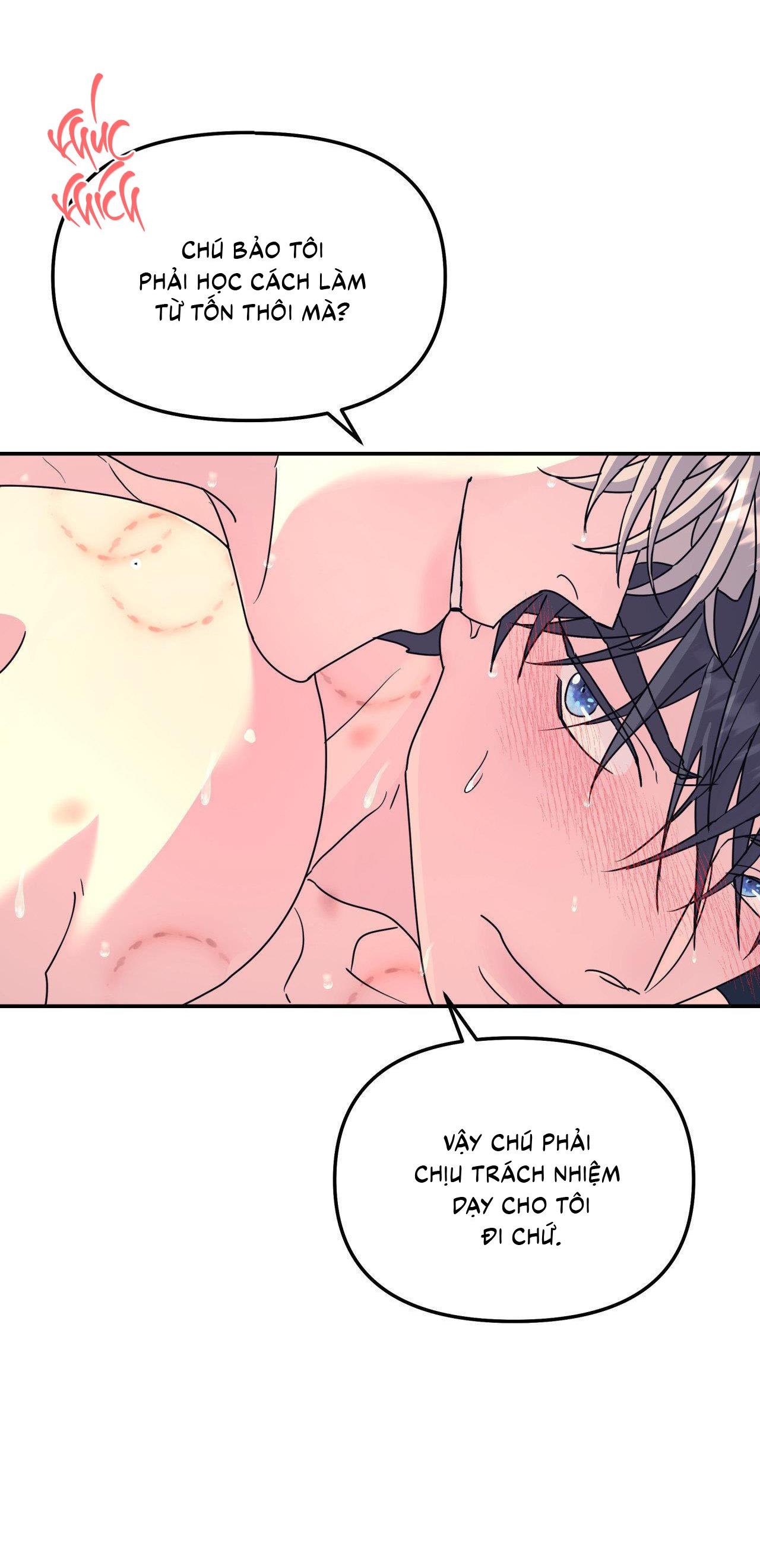 (CBunu) Cây Không Có Rễ - Chap 62