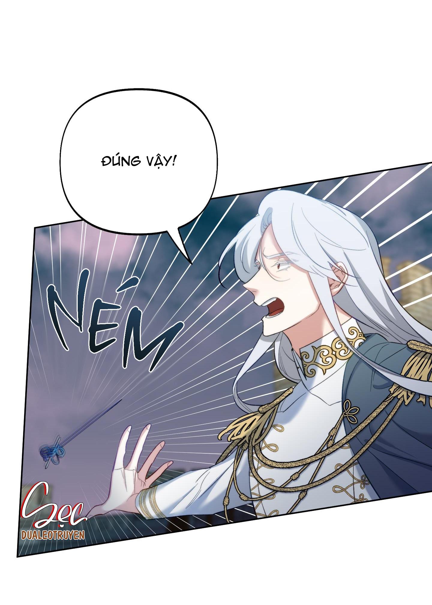 (NP) TRỞ THÀNH VUA CÔNG LƯỢC - Chap 60