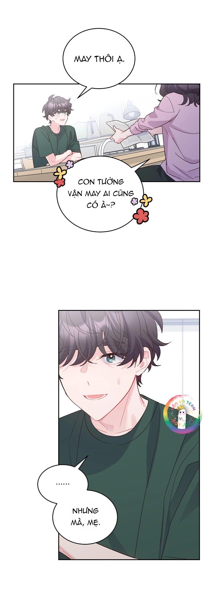 Merry Marbling - Chap 69