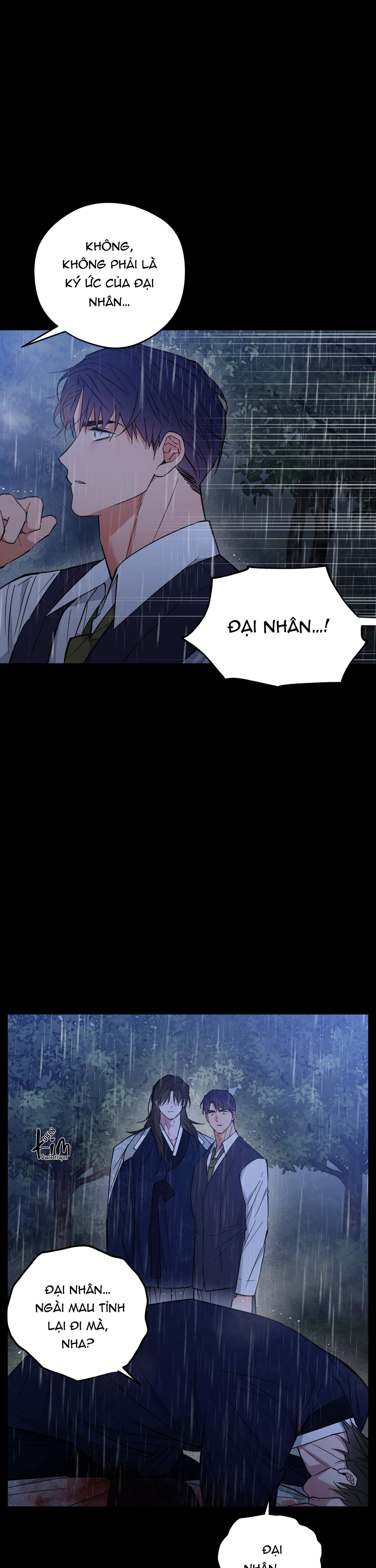 BÌNH MINH CỦA RỒNG - Chap 65