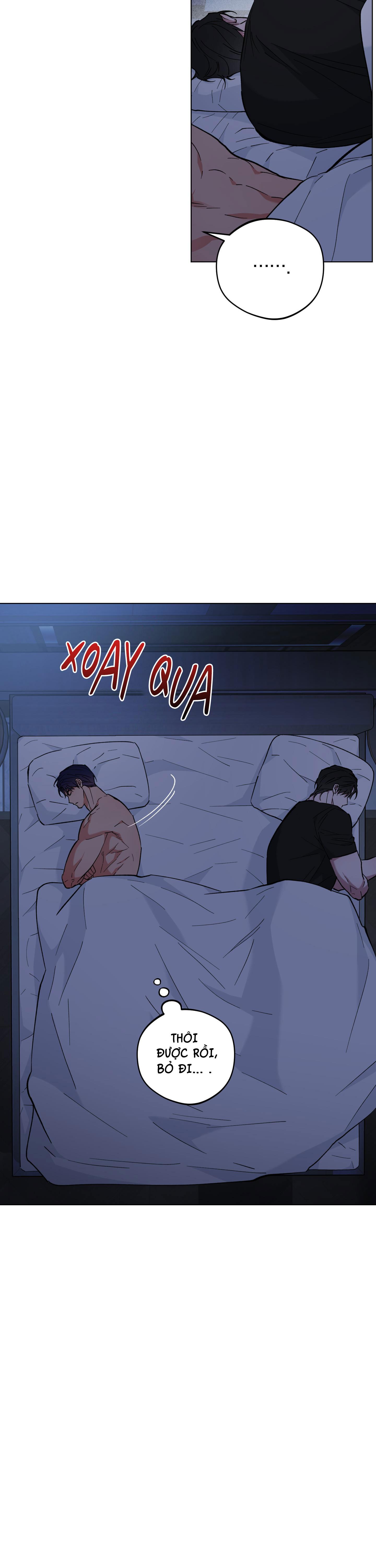 BÌNH MINH CỦA RỒNG - Chap 61