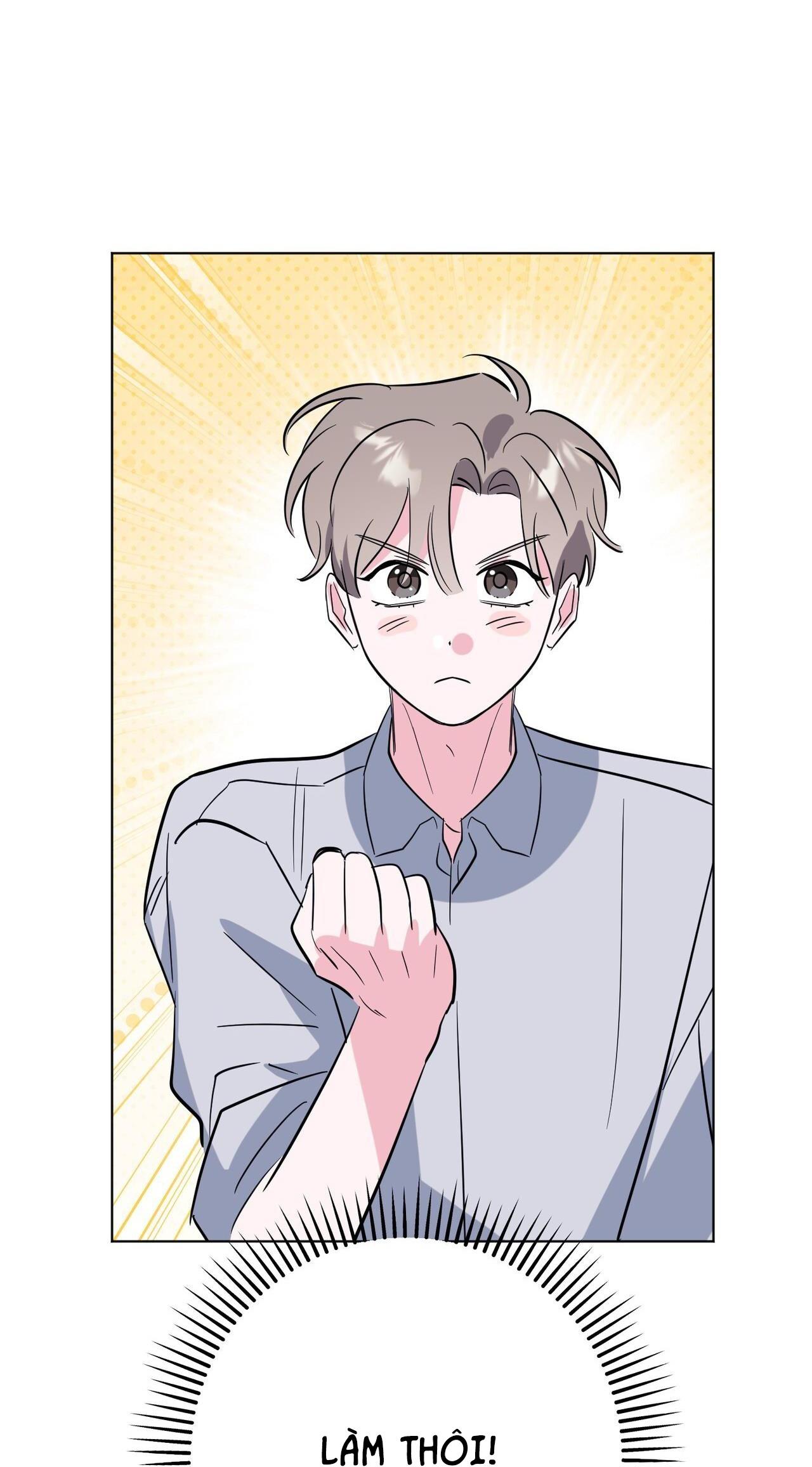 CẠM BẪY ĐẠI HỌC - Chap 102