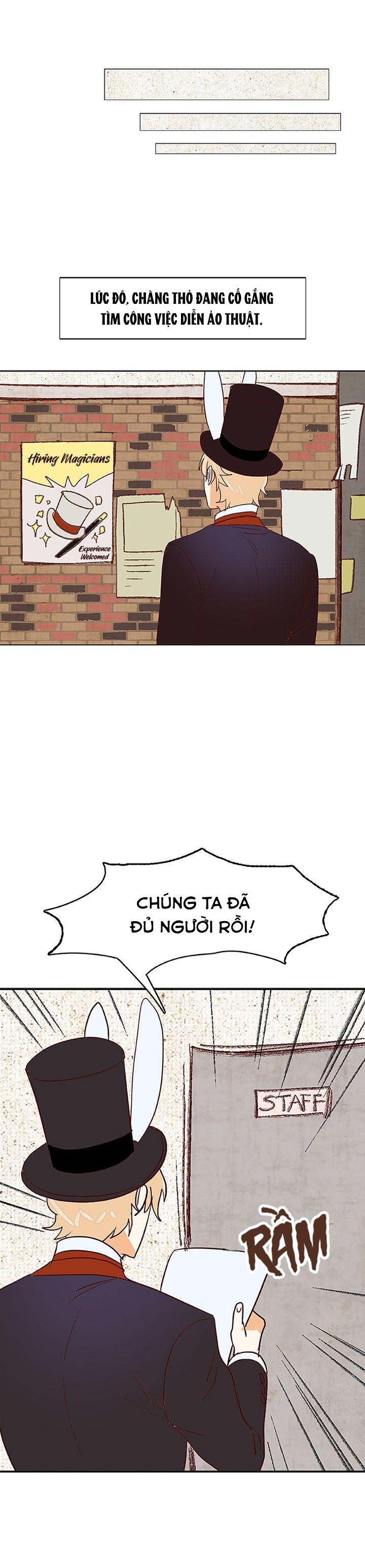 [Hoàn] Rạp Chiếu Phim BL Cổ Điển - Chap 43