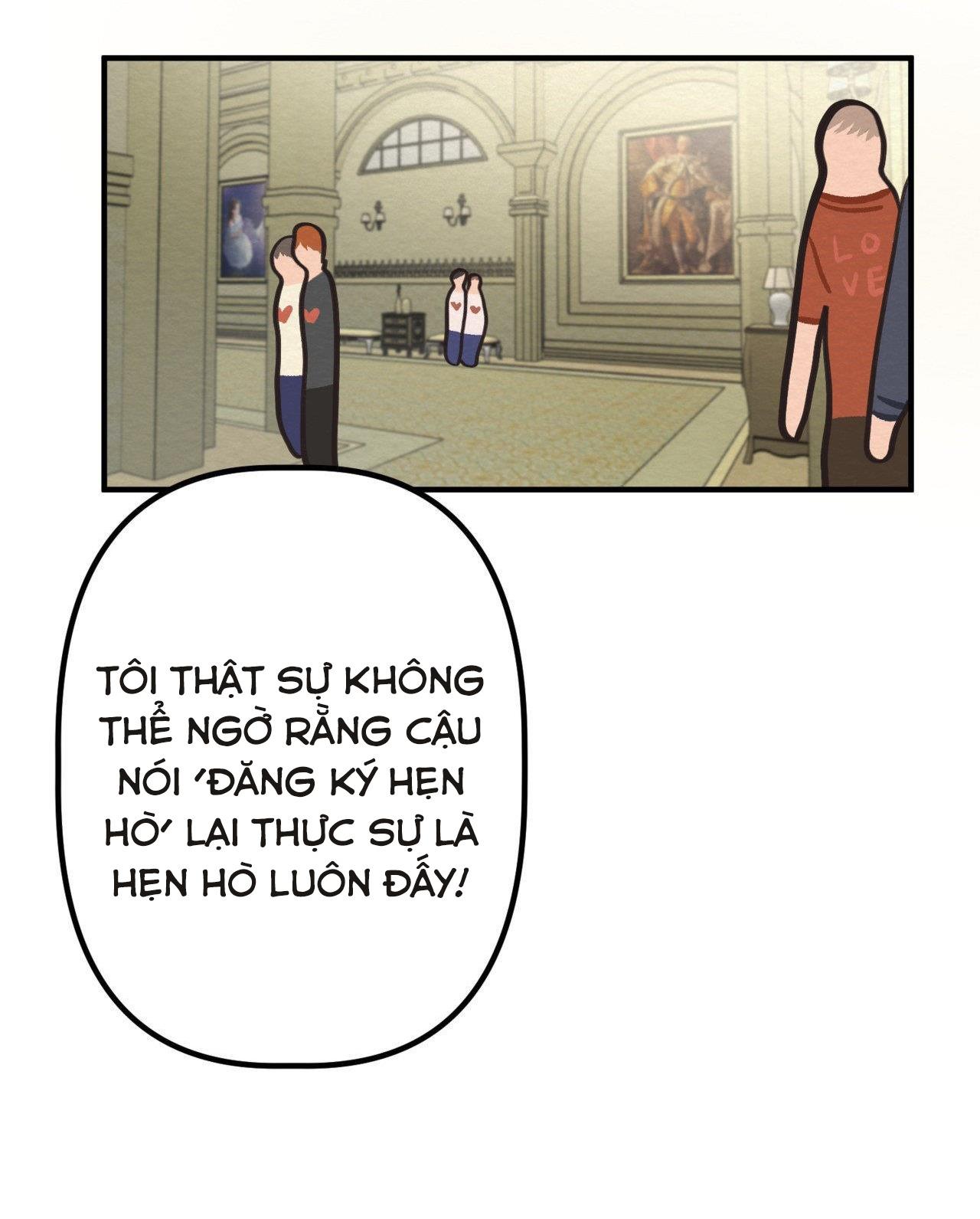 DEVIL ON TOP - Chap 27