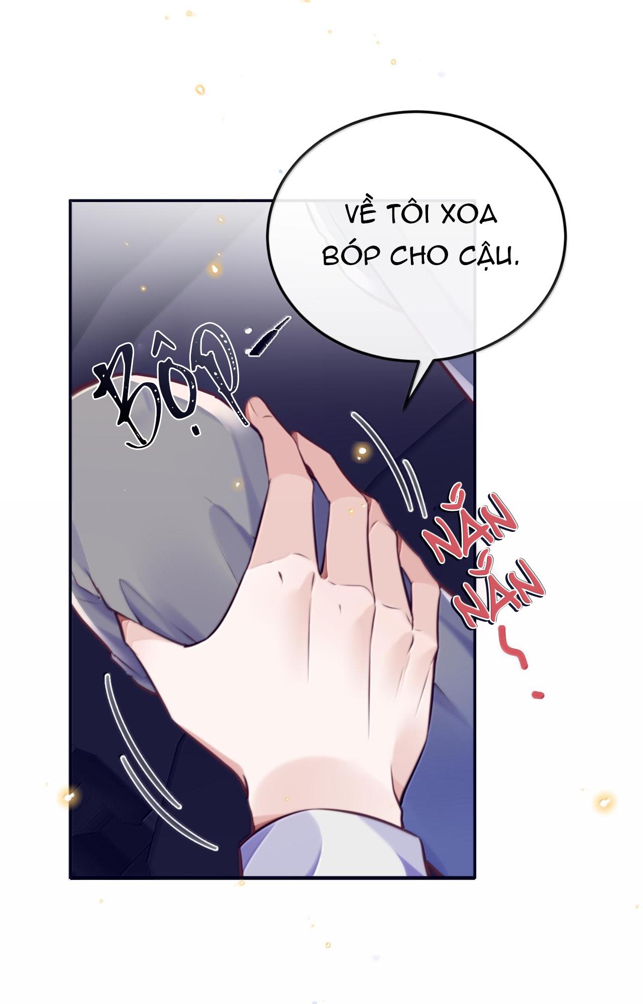 Đặc Chế Cho Riêng Anh - Chap 97