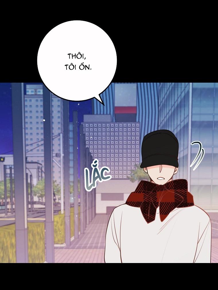 Có Chuyện Gì Xảy Ra với Sự Nổi Tiếng Của Tôi Thế? - Chap 63