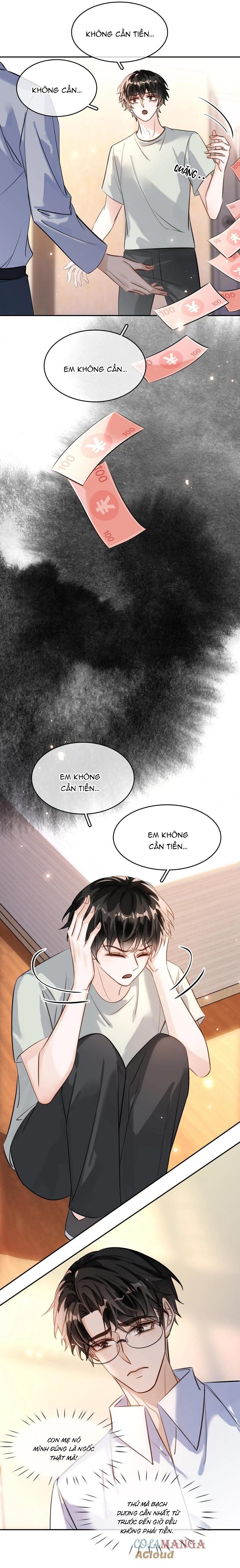 Không Làm Trai Bao! - Chap 147