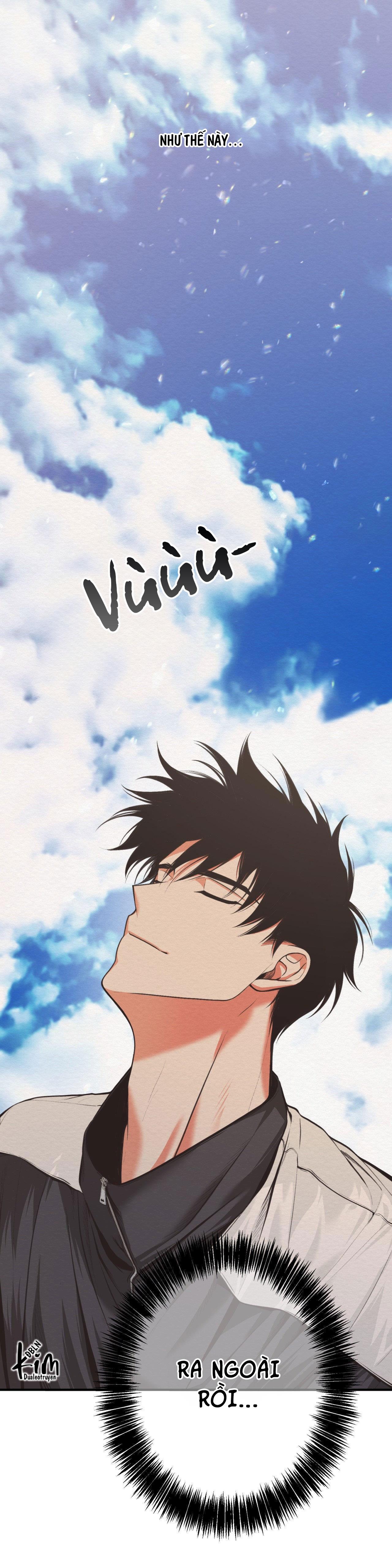 ÁC MA ĐỈNH CẤP - Chap 14