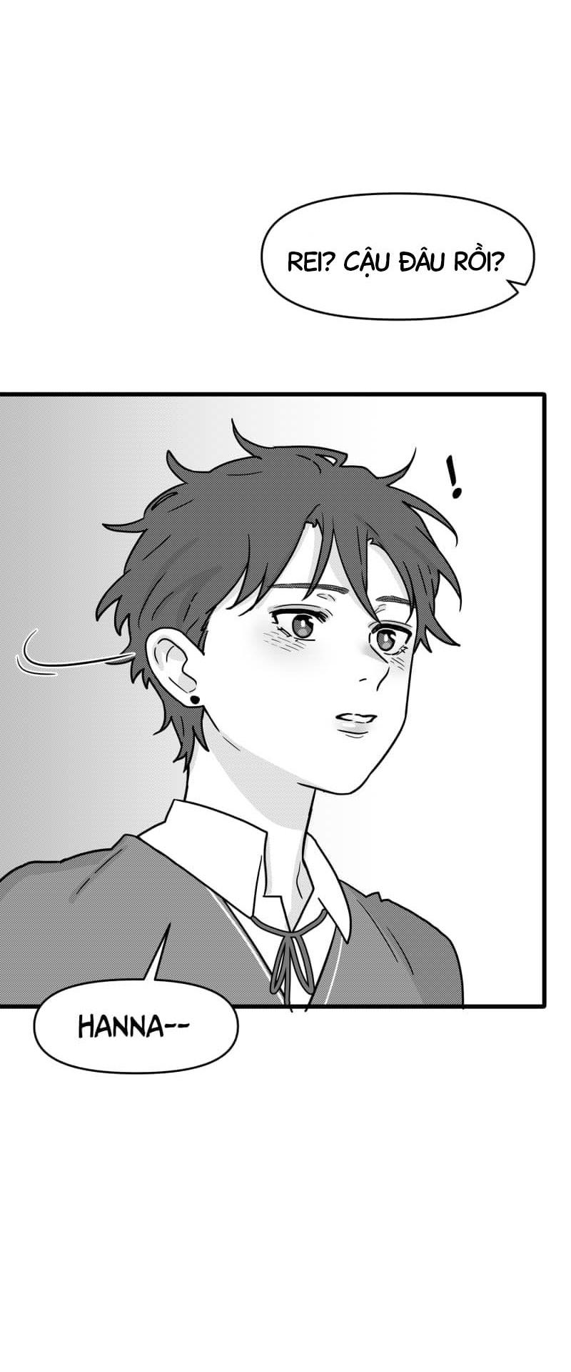 Truyện Ngôn Nhưng Không Ngôn Lắm - Chap 101