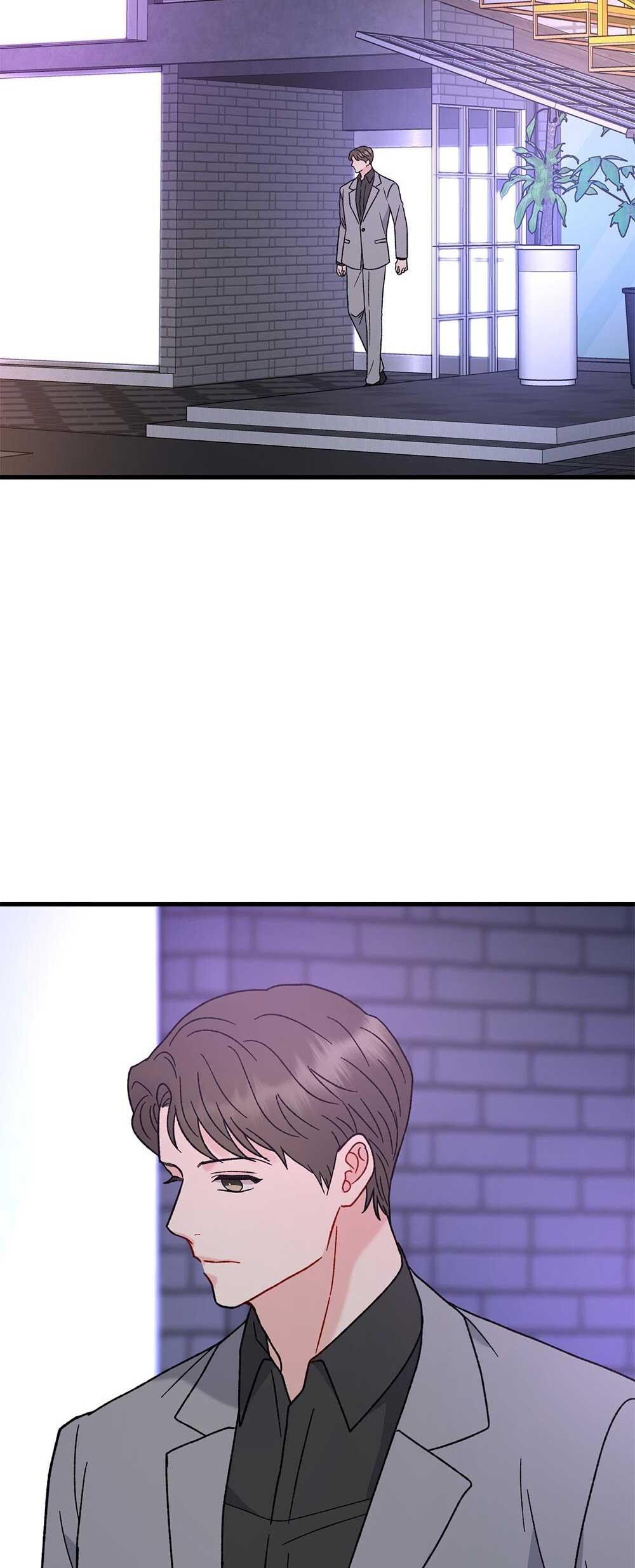 CẬU KHÔNG PHẢI LÀ GU CỦA TÔI - Chap 29