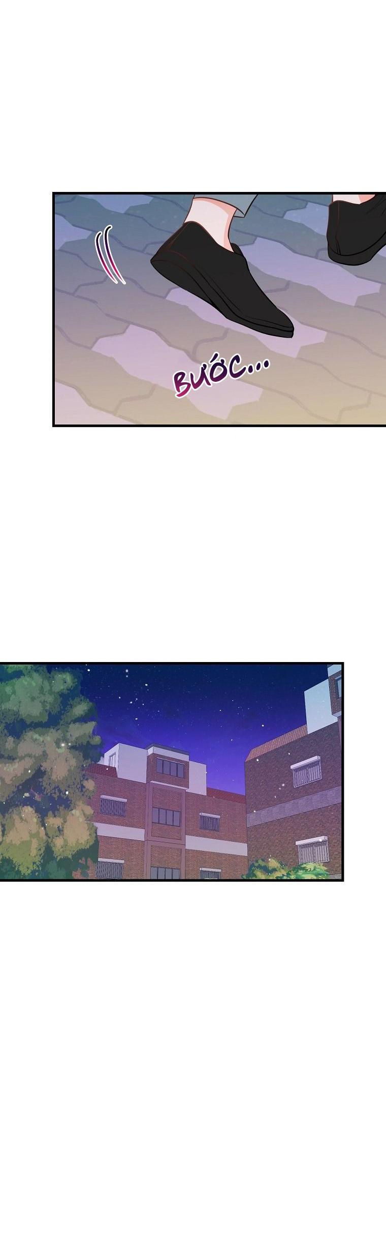 Có Chuyện Gì Xảy Ra với Sự Nổi Tiếng Của Tôi Thế? - Chap 38