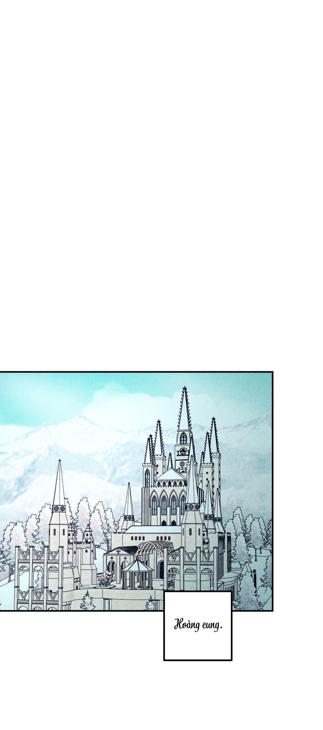 (CBunu) Làm vị cứu tinh thật dễ dàng - Chap 74